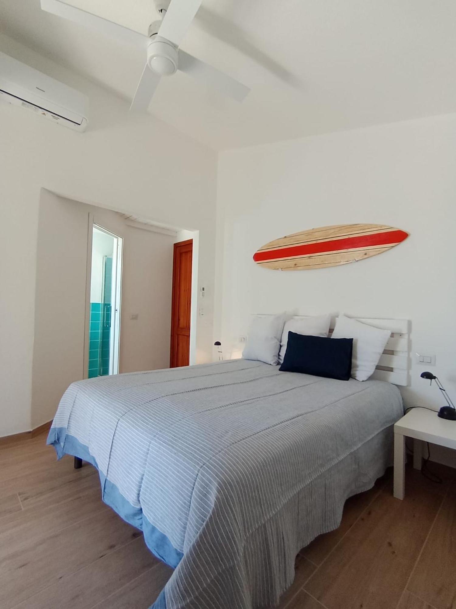 Italianflat - Villa Andrea Doria Коста Рей Екстериор снимка