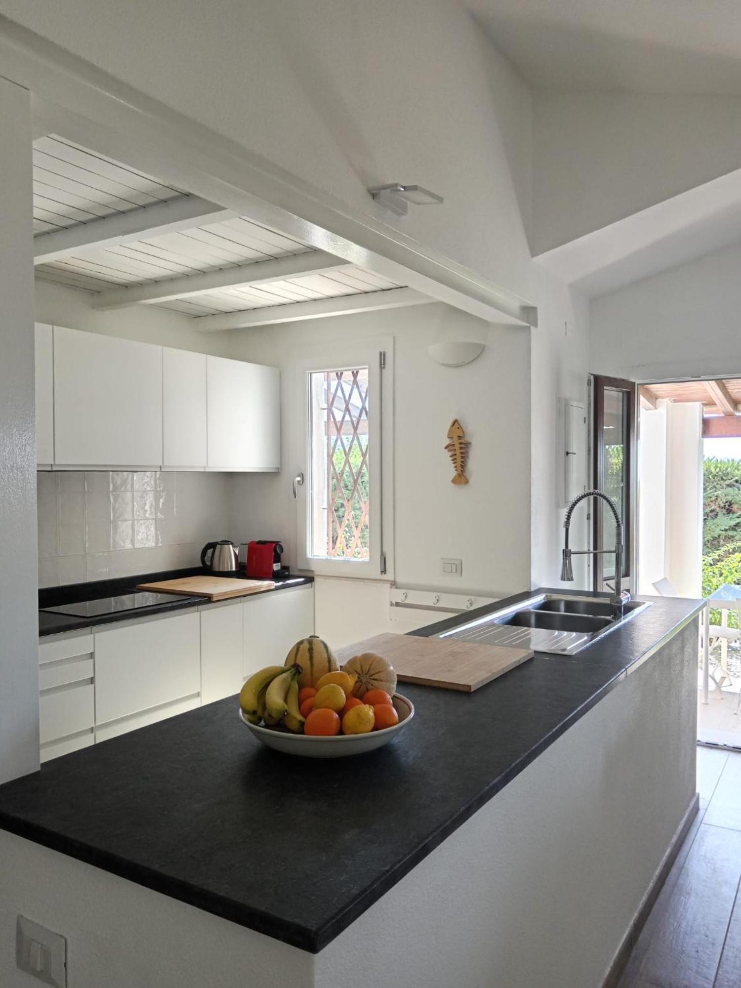 Italianflat - Villa Andrea Doria Коста Рей Екстериор снимка