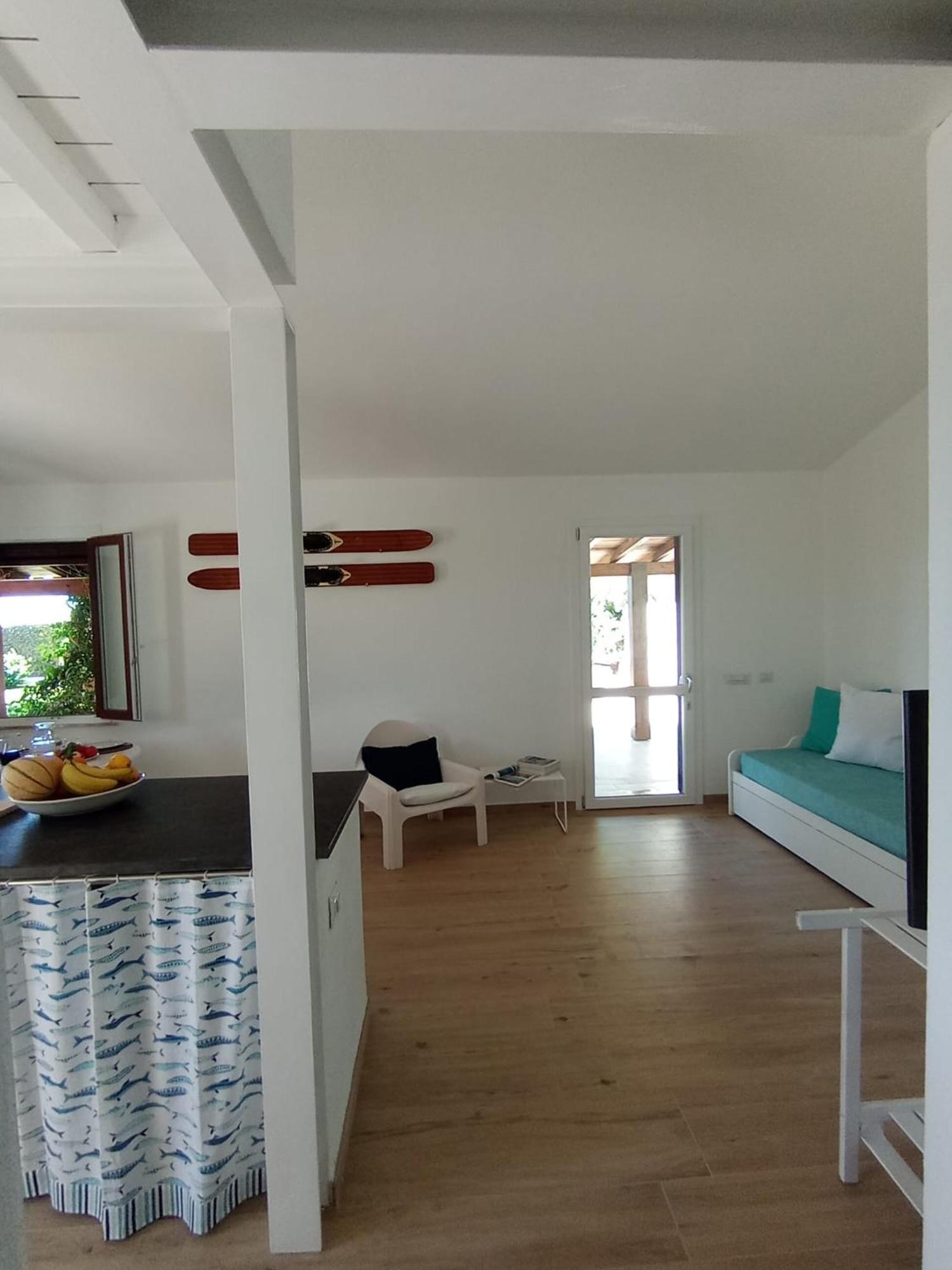 Italianflat - Villa Andrea Doria Коста Рей Екстериор снимка