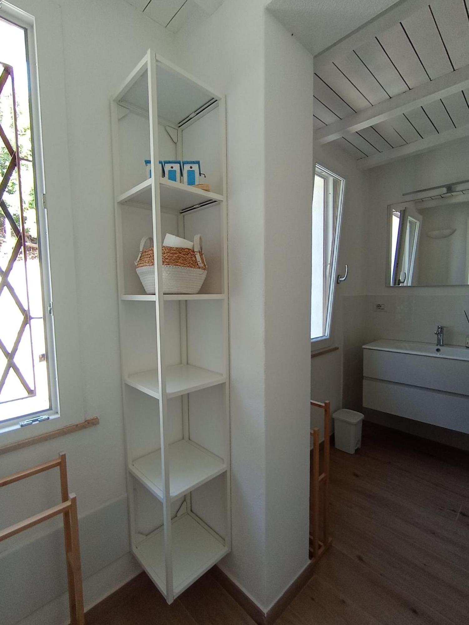 Italianflat - Villa Andrea Doria Коста Рей Екстериор снимка
