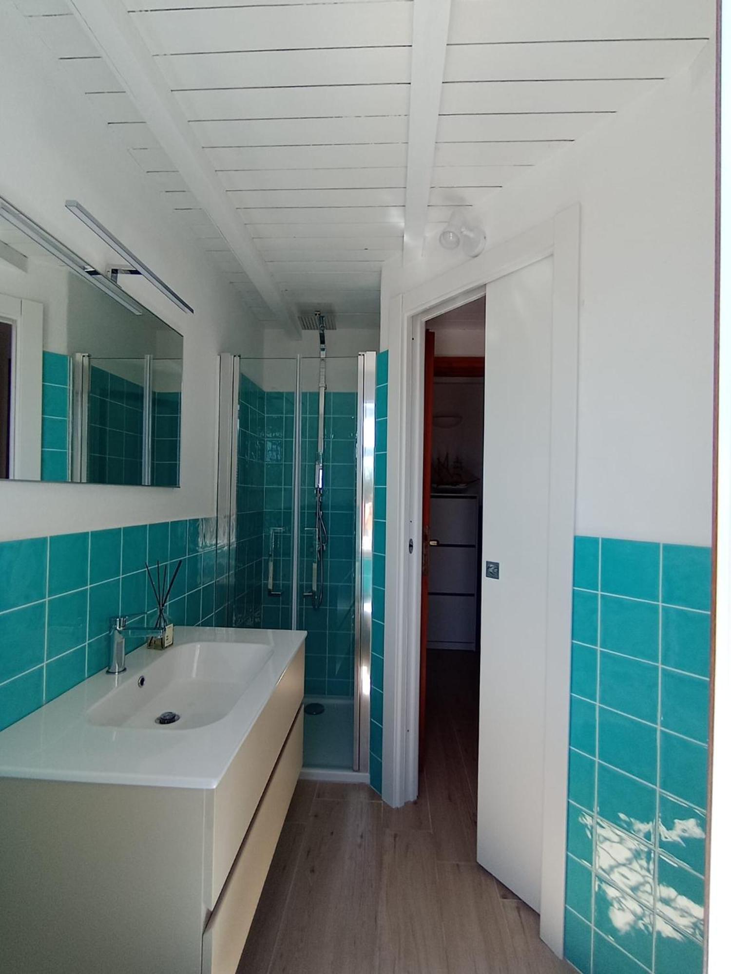 Italianflat - Villa Andrea Doria Коста Рей Екстериор снимка